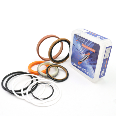 Backhoe Loader Dipper 332Y/6462 JCB Seal Kit Phenolic Fabric Material
