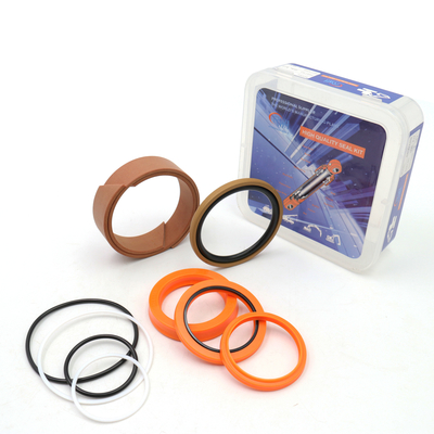 3DX 332Y/2186 JCB Seal Kit For Crawler Excavator 3 Months Warranty