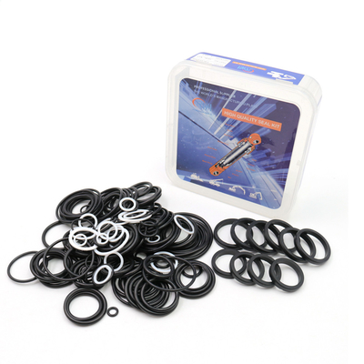 E320D Hydraulic Control Valve Repair Seal Kit for Caterpillar
