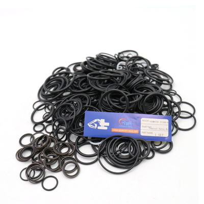 Small SPGO PC200-8 Komatsu Seal Kit For Hydraulic Control Valve