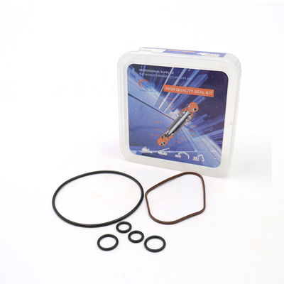 Excavator Hydraulic Pilot Pump Seal Kit/Gear Pump Repair Kit For Kawasaki K3V112
