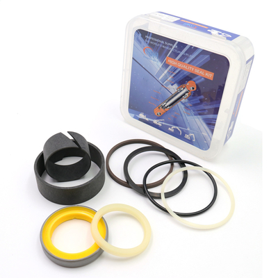 Cat 966D Repair Excavator Seal Kit Video Technical Service Support