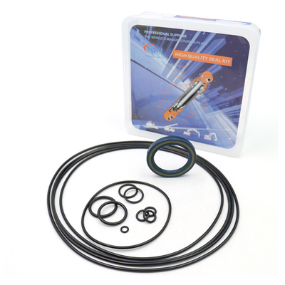 Doosan DX225 Excavator Seal Kit 3 Months Hydraulic Repair Kit