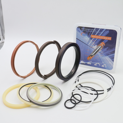 Daewoo DH220 5 Cylinder Excavator Seal Kit 2440 9236KT Arm Repair