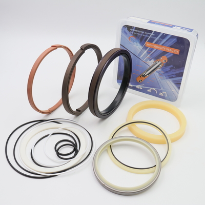 Daewoo DH300 5 7 Excavator Seal Kit 2440 9240KT Cylinder Arm Repair