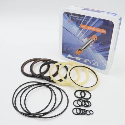 PTFE Material Hydraulic Hammer Seal Kit For Damo DMB 70 Rock Breaker Kit