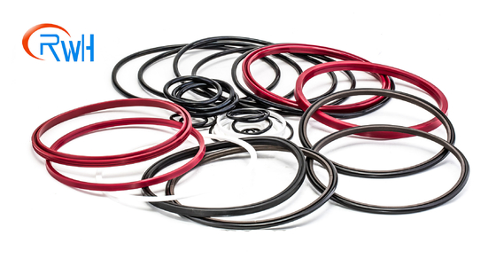 JTHB650-1 JTHB650-3 JTHB Repair Kit JTHB210 JTHB310 JTHB350 JTHB450 JTHB650 For Excavator Spare Parts