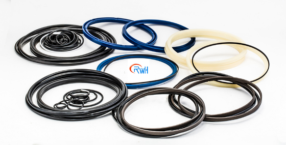 JTHB650-1 JTHB650-3 JTHB Repair Kit JTHB210 JTHB310 JTHB350 JTHB450 JTHB650 For Excavator Spare Parts