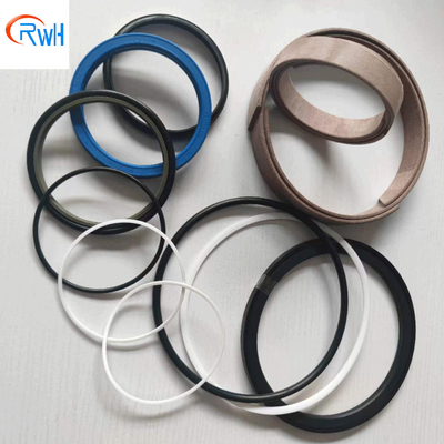 VOE 11708825 VOE11708825 Boom Lift Cylinder Sealing Kit 1708825 Fits Volvo L120E Loader