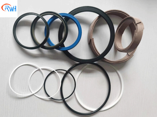 Wheel Loader Tilting Lifting Cylinder Seal Kits Volvo L150c/D/E/F Voe11708825 11709018 11709025 11709026 11709028