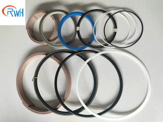 VOE11708833 VOE 11708833 Tilt Cylinder Seal Kit For VOLVO L110E L120E