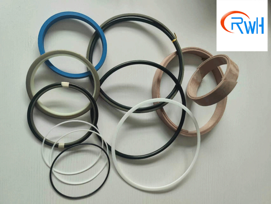 VOE11708833 VOE 11708833 Tilt Cylinder Seal Kit For VOLVO L110E L120E
