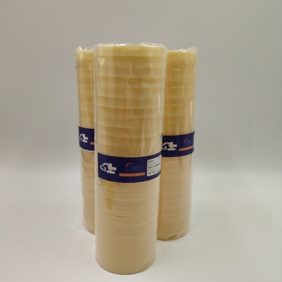 PU Rod Seal Hydraulic Cylinder Standard Size For Excavator