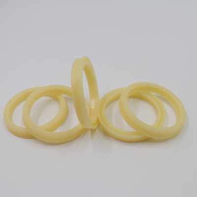 PU Rod Seal Hydraulic Cylinder Standard Size For Excavator