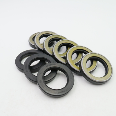 High Temperature TCN Hydraulic Oil Seal High Pressure Rubber Seal