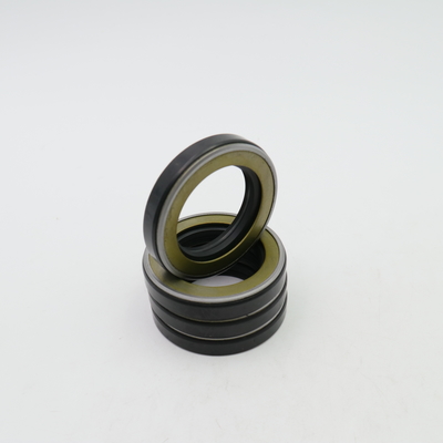 High Temperature TCN Hydraulic Oil Seal High Pressure Rubber Seal