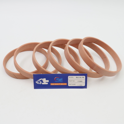 Long Life Resin Hydraulic Wear Ring WR for Excavator Cylinder