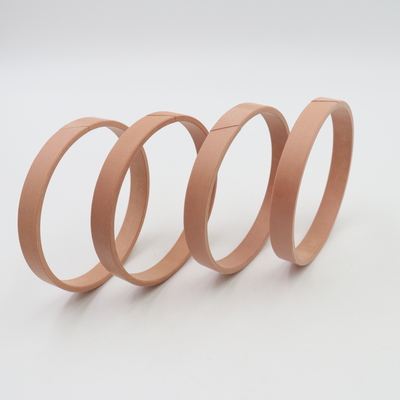 Long Life Resin Hydraulic Wear Ring WR for Excavator Cylinder