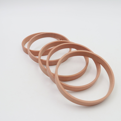 Long Life Resin Hydraulic Wear Ring WR for Excavator Cylinder