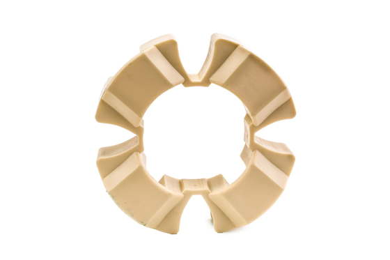 50H Excavator Spare Parts Plastic Excavator Hydraulic Pump Coupling