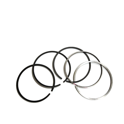 Steel Hydraulic Pump Motor Parts 6BT Cummins Hydraulic Piston Seal Kit