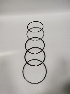 Steel Hydraulic Pump Motor Parts 6BT Cummins Hydraulic Piston Seal Kit