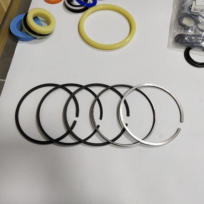 Steel Hydraulic Pump Motor Parts 6BT Cummins Hydraulic Piston Seal Kit