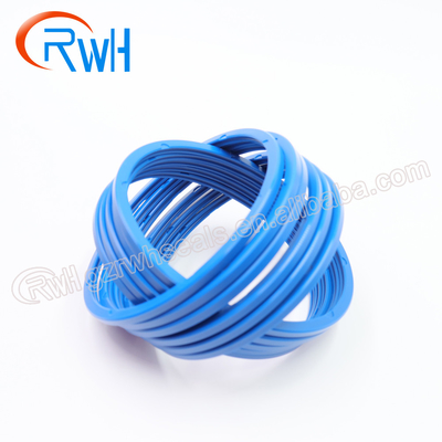 Rotary Hydraulic Excavator Center Joint Seal Kit ROI For Mechanical