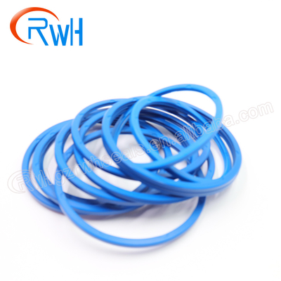 Rotary Hydraulic Excavator Center Joint Seal Kit ROI For Mechanical