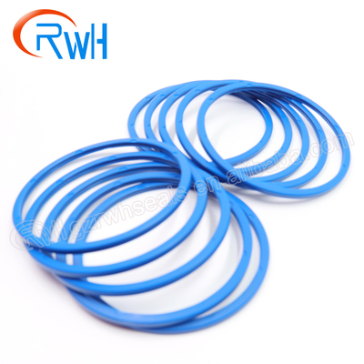 Rotary Hydraulic Excavator Center Joint Seal Kit ROI For Mechanical