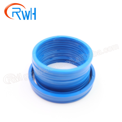 Rotary Hydraulic Excavator Center Joint Seal Kit ROI For Mechanical
