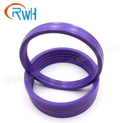30Mpa Hydraulic Rod Seal U Seal Ring IDI for Crawler Excavator