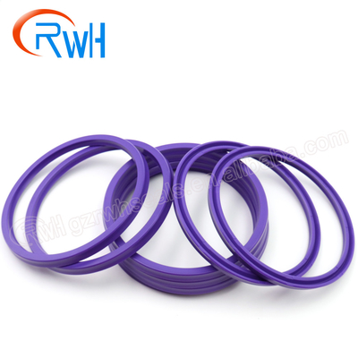 30Mpa Hydraulic Rod Seal U Seal Ring IDI for Crawler Excavator