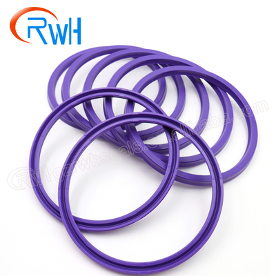 30Mpa Hydraulic Rod Seal U Seal Ring IDI for Crawler Excavator