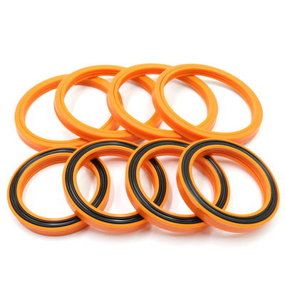 Excavator Hydraulic Rod Seal IDI 30Mpa For Machinery Repair Shops