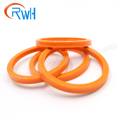 Excavator Hydraulic Rod Seal IDI 30Mpa For Machinery Repair Shops