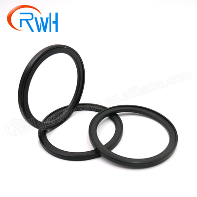 Ok Type Compact Piston Seal Rubber Hydraulic High Pressure