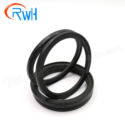 Ok Type Compact Piston Seal Rubber Hydraulic High Pressure