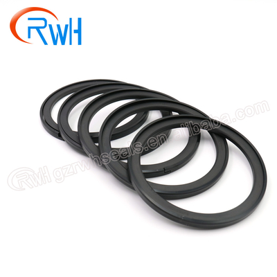 Ok Type Compact Piston Seal Rubber Hydraulic High Pressure