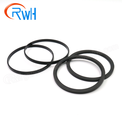 Ok Type Compact Piston Seal Rubber Hydraulic High Pressure