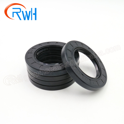 Customized Stander Size Hydraulic Oil Seal 3 Months Warranty