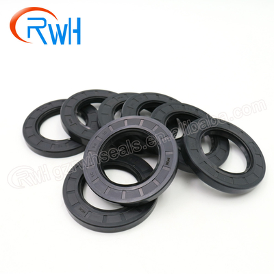 Customized Stander Size Hydraulic Oil Seal 3 Months Warranty