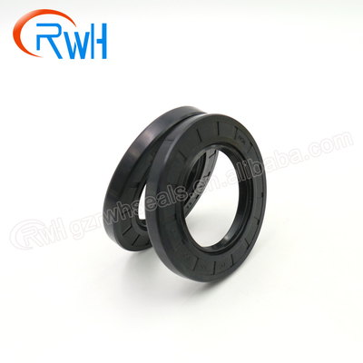 Customized Stander Size Hydraulic Oil Seal 3 Months Warranty