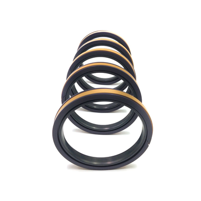 Customized Excavator Hydraulic Cylinder Seal DSI Spgw Piston Seal