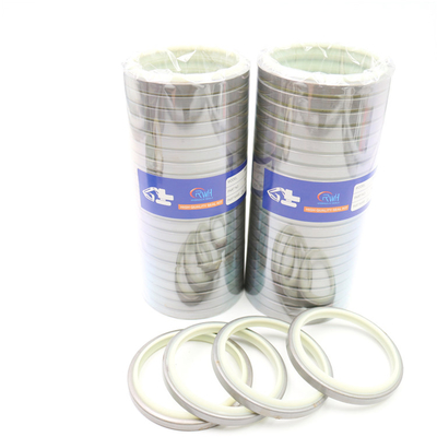 PU dust seal dkb DKBI Hydraulic Wiper Seals For Construction Equipment