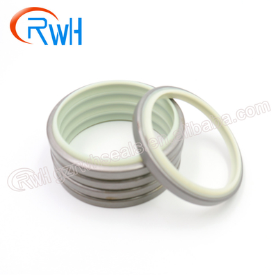 PU dust seal dkb DKBI Hydraulic Wiper Seals For Construction Equipment