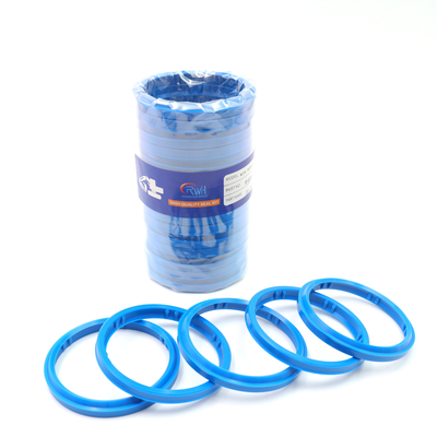 Polyurethane Pu Soft Dust Wiper Seal Hydraulic With Teeth