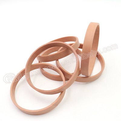Fiber/ Phenolic Resin Hydraulic Wear Ring 3 Months Warranty