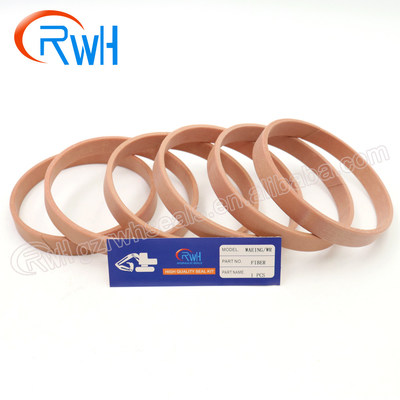 Fiber/ Phenolic Resin Hydraulic Wear Ring 3 Months Warranty