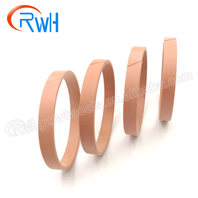 Fiber/ Phenolic Resin Hydraulic Wear Ring 3 Months Warranty